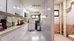 Blk 55 Strathmore Avenue (Queenstown), HDB 5 Rooms #489264501